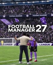 Football Manager 27 Xbox Series X
