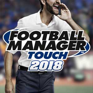 Comprar Football Manager Touch 2018 Nintendo Switch barato Comparar Preços