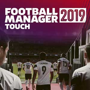 Comprar Football Manager Touch 2019 CD Key Comparar Preços