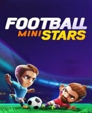 Football Mini Stars Xbox Series X