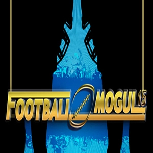 Football Mogul 15 Pc