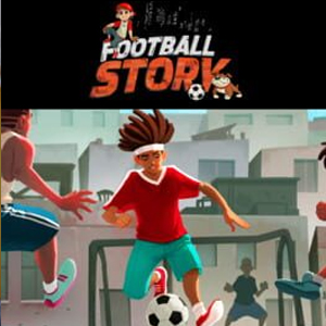 Comprar Football Story Xbox Series Barato Comparar Preços