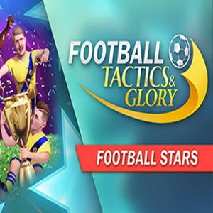 Football Tactics & Glory Football Stars