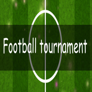 Comprar Football tournament CD Key Comparar Preços