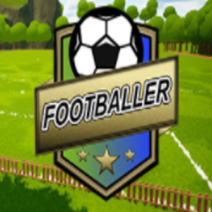 Comprar FOOTBALLER CD Key Comparar Preços