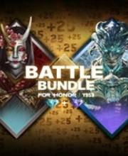 FOR HONOR Battle Bundle Y9S3 Pc