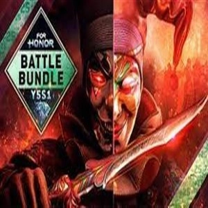 For Honor Battle Bundle Year 5 Season 1 Pc