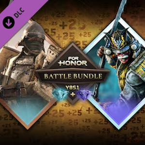 FOR HONOR Battle Bundle Year 8 Season 1 Xbox Series X