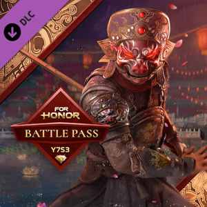 For Honor Battle Pass Y7S3 Pc