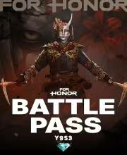 FOR HONOR Battle Pass Y9S3 Xbox One