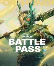 FOR HONOR Battle Pass Y9S4 Xbox One