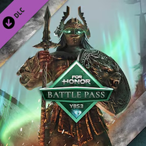 FOR HONOR Battle Pass Year 8 Season 3 Xbox Series X