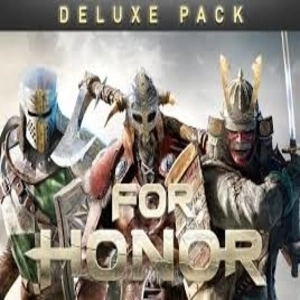 For Honor Deluxe Pack Pc