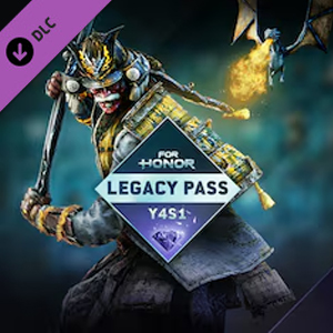 FOR HONOR Legacy Pass