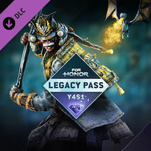 FOR HONOR Legacy Pass Pc