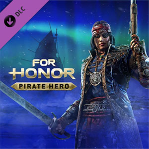 Comprar FOR HONOR Pirate Hero PS4 Comparar Preços