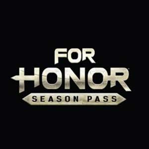 Comprar For Honor Season Pass Xbox One Barato Comparar Preços