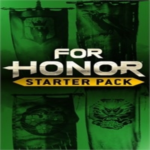 Comprar For Honor Starter Pack Xbox One Barato Comparar Preços