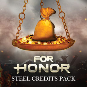 Comprar For Honor STEEL Credits Pack Xbox One Barato Comparar Preços