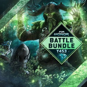 Comprar For Honor Y4S2 Battle Bundle PS4 Comparar Preços