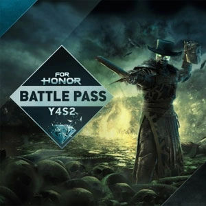 For Honor Y4S2 Battle Pass