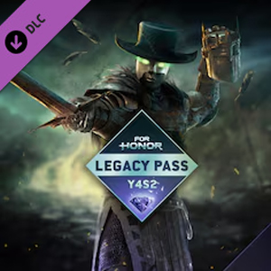 For Honor Y4S2 Legacy Pass Pc