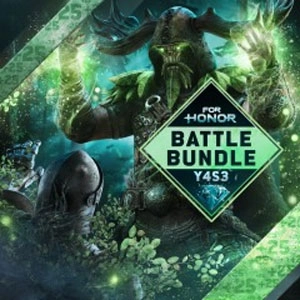 For Honor Y4S3 Battle Bundle Xbox One