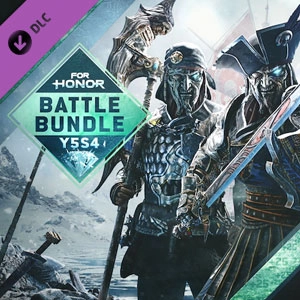 For Honor Y5S4 Battle Bundle Pc