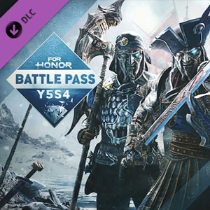 For Honor Y5S4 Battle Pass Pc