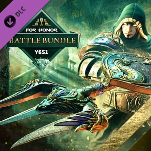 For Honor Y6S1 Battle Bundle Pc
