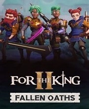 For The King 2 Fallen Oaths Character Pack Pc