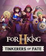 For The King 2 Tinkerers Of Fate Character Pack Playstation 5