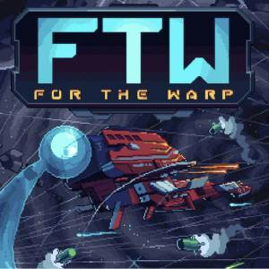 For The Warp Playstation 4