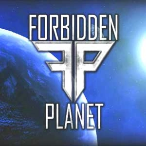 Forbidden Planet Pc