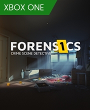 Comprar Forensics Crime Scene Detective Xbox Series Barato Comparar Preços