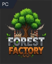 Forest Factory Simulator Pc