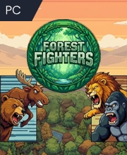 Comprar Forest Fighters Key Comparar Preços