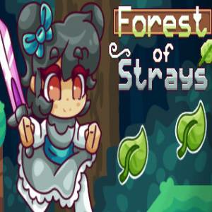 Forest of Strays Pc