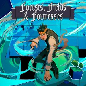 Forests, Fields and Fortresses Xbox Series X