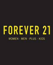 Forever 21 Gift Card Pc