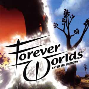 Comprar Forever Worlds CD Key Comparar Preços