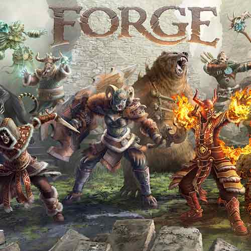 Comprar Forge CD Key Comparar Preços