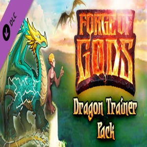 Forge of Gods Dragon Trainer Pack