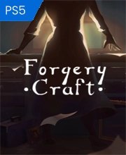 Forgery Craft Playstation 5