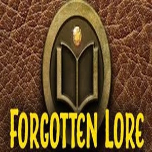 Forgotten Lore Pc