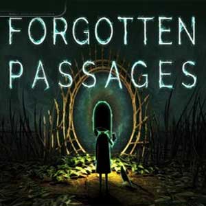 Comprar Forgotten Passages CD Key Comparar Preços