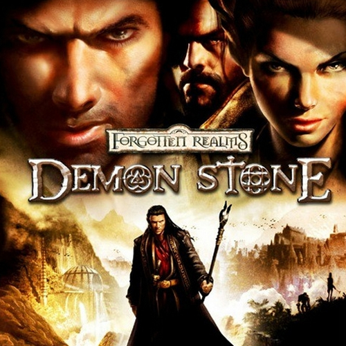 Comprar Forgotten Realms Demon Stone CD Key Comparar Preços