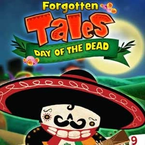 Forgotten Tales Day of the Dead