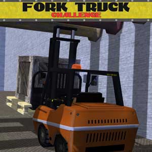 Comprar Fork Truck Challenge CD Key Comparar Preços