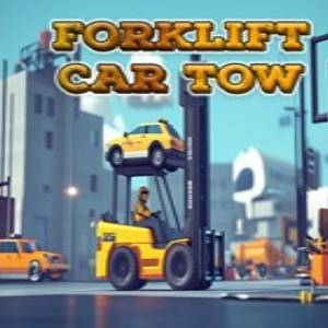 Forklift Car Rescue Pc